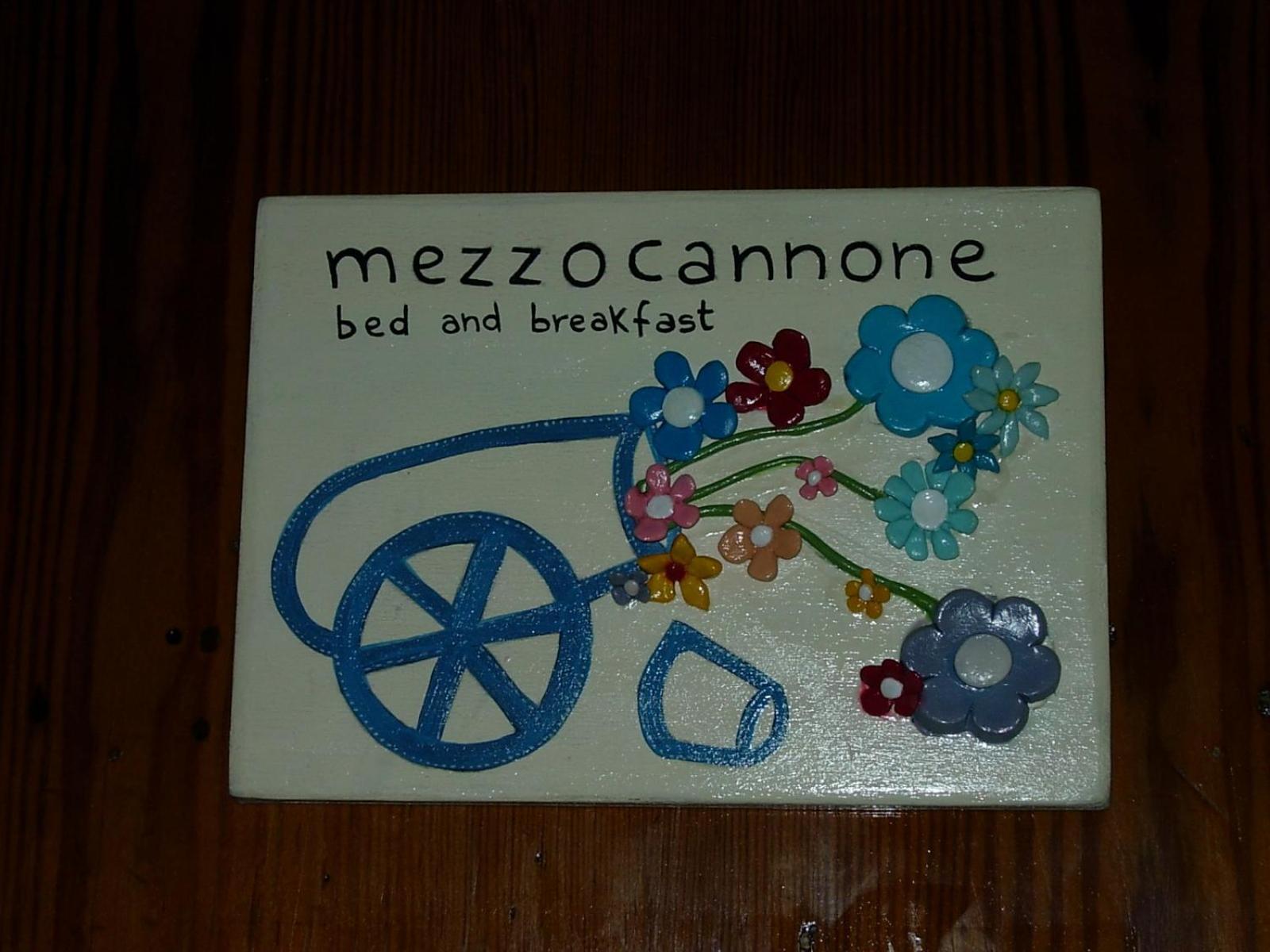 R&B Mezzocannone Naples Exterior photo